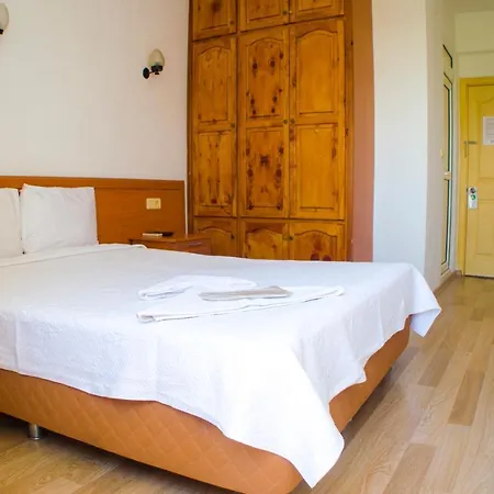 Hotel Seril 1 2*